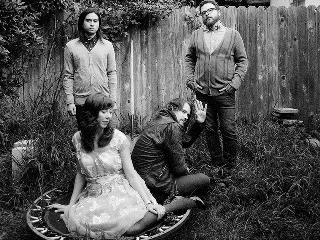 Silversun Pickups