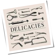 Simian Mobile Disco - Delicacies