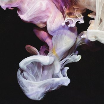 Simian Mobile Disco - Murmurations Artwork