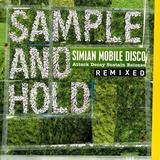 Simian Mobile Disco - Sample And Hold Artwork