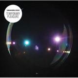 Simian Mobile Disco - Temporary Pleasure Artwork