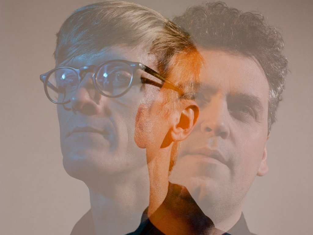 Simian Mobile Disco