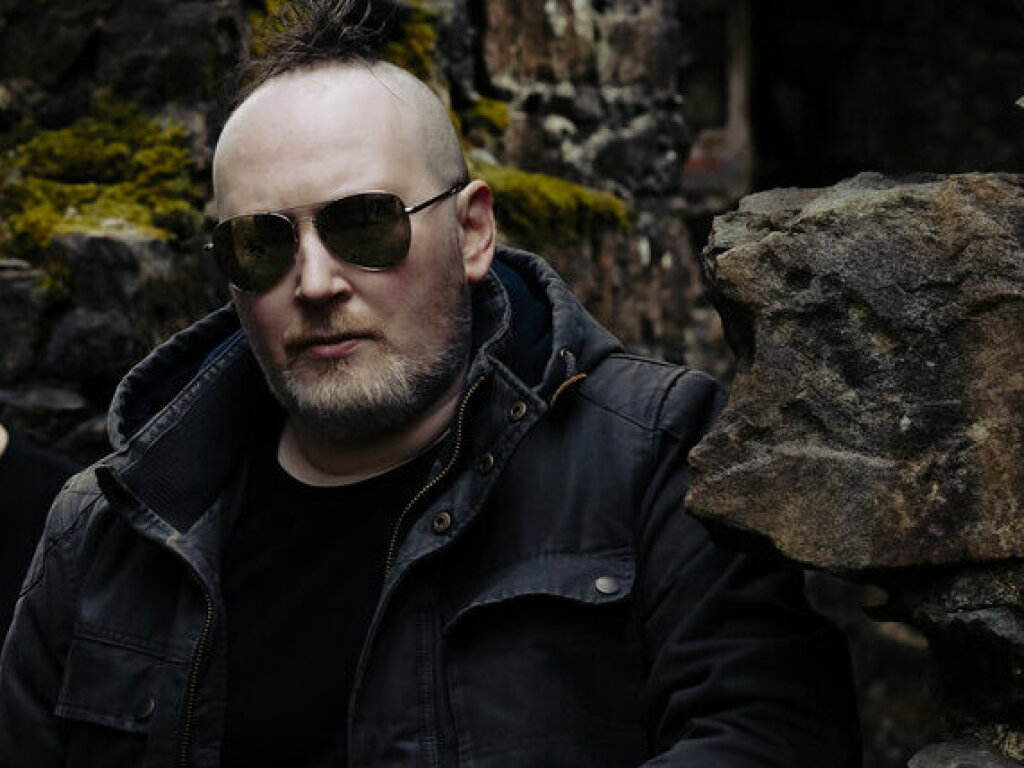 Simon Collins