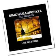 Simon & Garfunkel - Old Friends - Live On Stage