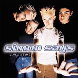 Simon Says - Jump Start
