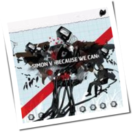 Simon V - Because We Can