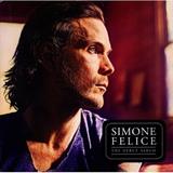 Simone Felice - Simone Felice Artwork