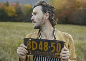Simone Felice