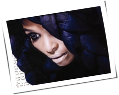 Simphiwe Dana