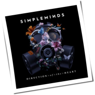 Simple Minds - Direction Of The Heart