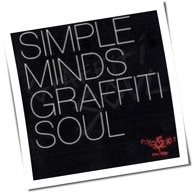Simple Minds - Graffiti Soul