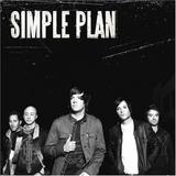 Simple Plan - Simple Plan Artwork