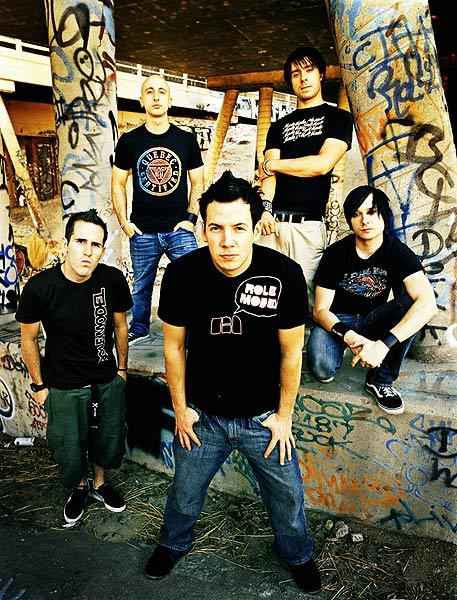Simple Plan – Hauptsache, es macht Spaß! – 