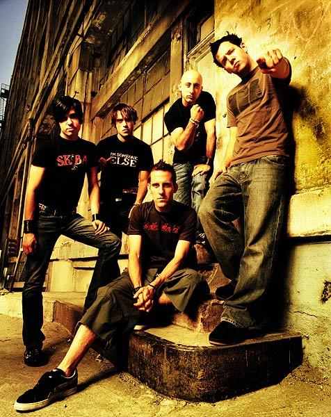 Simple Plan – Hauptsache, es macht Spaß! – 