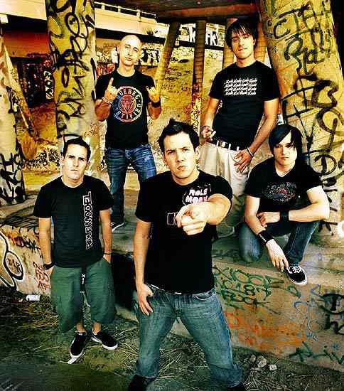 Simple Plan – Hauptsache, es macht Spaß! – 