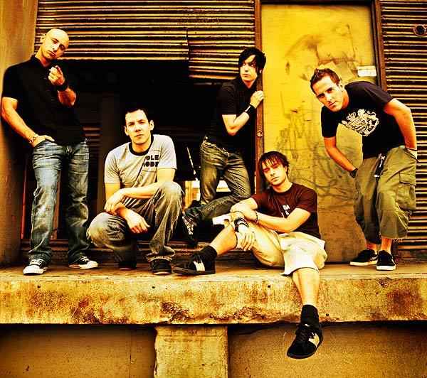 Simple Plan – Hauptsache, es macht Spaß! – 