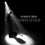 Simply Red - Simplified Artwork