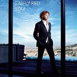 Simply Red - Stay Artwork