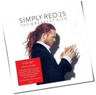 Simply Red - The Greatest Hits 25