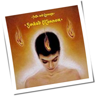 Sinéad O'Connor - Faith And Courage