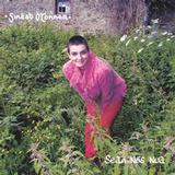 Sinead O'Connor - Sean-Nós Nua Artwork