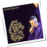 Sinead O'Connor - She Who Dwells