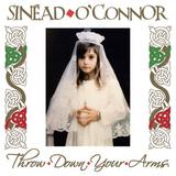 Sinéad O'Connor - Throw Down Your Arms Artwork