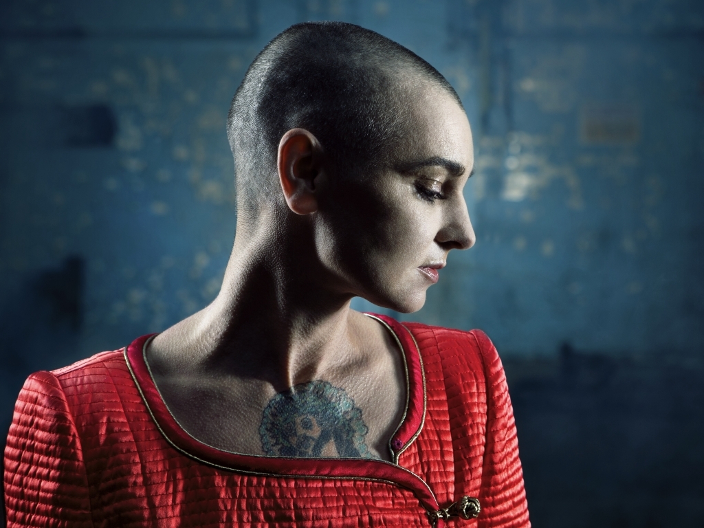 Sinéad O'Connor