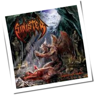 Sinister - Legacy Of Ashes