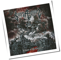 Sinsaenum - Echoes Of The Tortured