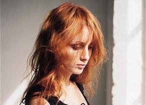 Siobhan Donaghy