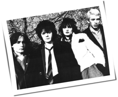 Siouxsie & The Banshees