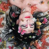 Siouxsie - Mantaray Artwork