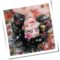 Siouxsie - Mantaray