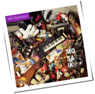 Siriusmo - Mosaik