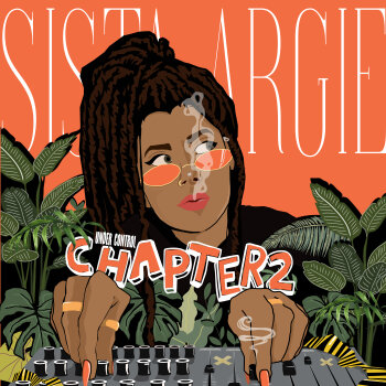 Sista Argie - Chapter #2 - Under Control Artwork