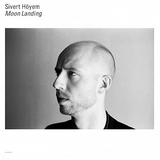 Sivert Høyem - Moon Landing Artwork