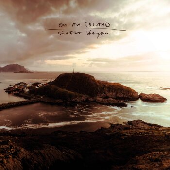 Sivert Høyem - On An Island Artwork