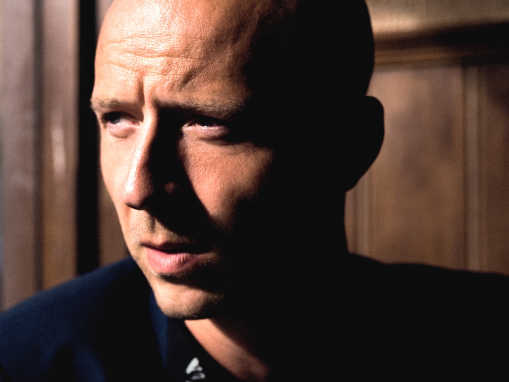 Sivert Høyem