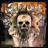 Six Feet Under - 13 Artwork