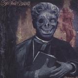 Six Feet Under - Bringer Of Blood Artwork