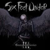 Six Feet Under - Graveyard Classics 3 Artwork