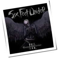 Six Feet Under - Graveyard Classics 3