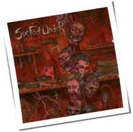 Six Feet Under - Killing For Revenge