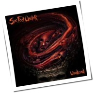 Six Feet Under - Undead