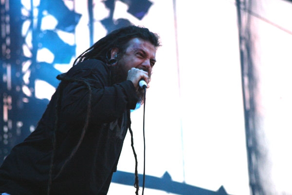 Six Feet Under – Verlangen extra beschissene Beleuchtung ... – Chris Barnes