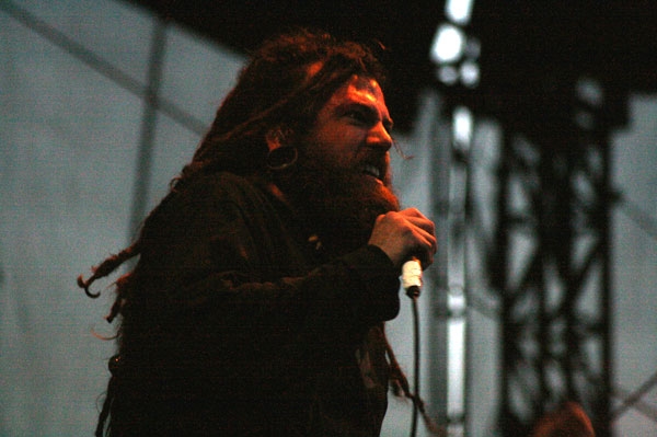 Six Feet Under – Verlangen extra beschissene Beleuchtung ... – Chris Barnes