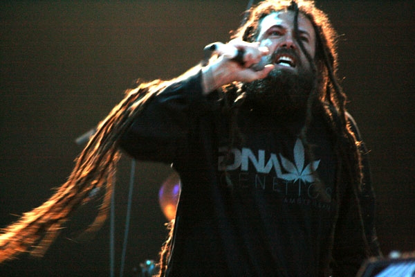 Six Feet Under – Verlangen extra beschissene Beleuchtung ... – Chris Barnes