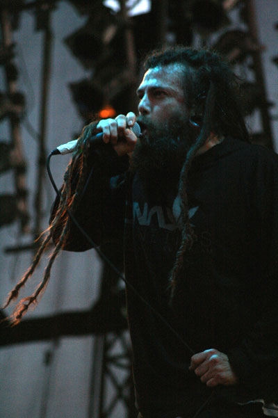 Six Feet Under – Verlangen extra beschissene Beleuchtung ... – Chris Barnes