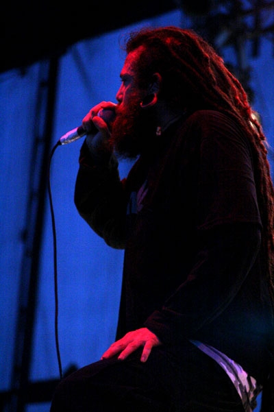 Six Feet Under – Verlangen extra beschissene Beleuchtung ... – Chris Barnes